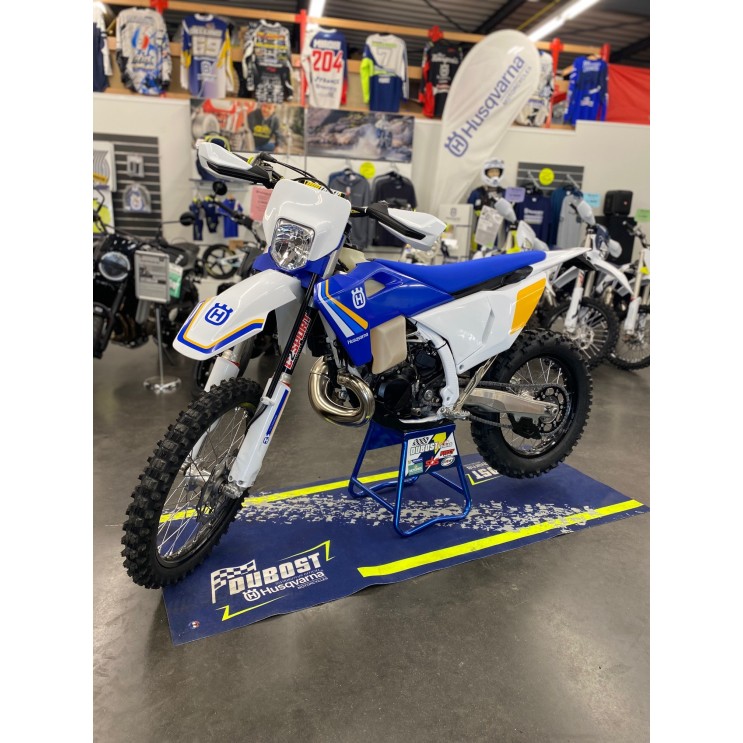 HUSQVARNA 300 TE HERITAGE 2025